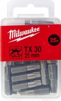Купить біти / торцеві голівки Milwaukee 4932399599: цена от 428 грн.