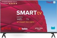 Купить телевізор Satelit 32H7200WS: цена от 5947 грн.