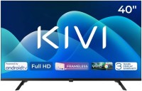 Купить телевізор Kivi 40F730QB: цена от 10001 грн.