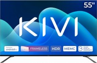 Купить телевизор Kivi 55U730QB  по цене от 16543 грн.