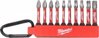 Купить биты / торцевые головки Milwaukee 4932492939  по цене от 425 грн.