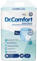 Купити підгузки Dr Comfort Pants M (/ 30 pcs) за ціною від 493 грн.