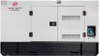 Купить электрогенератор Kraft KRF-20KW/DA: цена от 366786 грн.