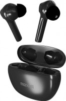 Купити навушники Maxell Dynamic+ за ціною від 1851 грн.