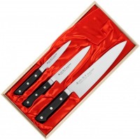 Купить набор ножей Satake Satoru HG8364: цена от 4599 грн.