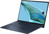 Купити ноутбук Asus Zenbook S 13 OLED UX5304VA (UX5304VA-NQ084) за ціною від 37999 грн.