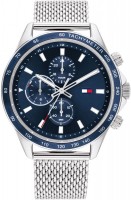 Купить наручний годинник Tommy Hilfiger Miles 1792018: цена от 12157 грн.
