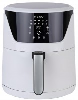 Купити фритюрниця HEXO Cook  за ціною від 3508 грн.