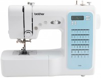 Купить швейная машина / оверлок Brother FS 40S  по цене от 10418 грн.