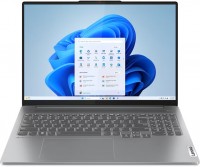 Купити ноутбук Lenovo IdeaPad Pro 5 16IMH9 за ціною від 48000 грн.