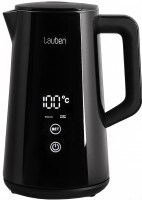 Купити електрочайник Lauben 1800BCK за ціною від 4238 грн.
