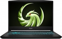 Купить ноутбук MSI Bravo 15 C7VFKP (C7VFKP-226US) по цене от 54899 грн.