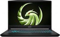 Купить ноутбук MSI Bravo 15 C7VF по цене от 39099 грн.
