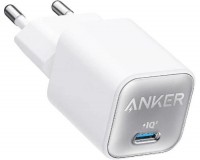Купить зарядное устройство ANKER PowerPort 511 Nano III: цена от 899 грн.