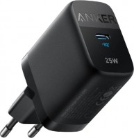 Купить зарядное устройство ANKER PowerPort 312 25W: цена от 483 грн.