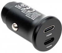 Купить зарядное устройство Vinga VCPCCCC40  по цене от 248 грн.