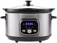 Купити мультиварка Lauben Slow Cooker 3500SB  за ціною від 3502 грн.