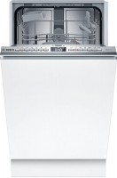 Купить вбудована посудомийна машина Bosch SPH 4EKX24E: цена от 25625 грн.