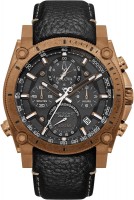 Купить наручний годинник Bulova Precisionist 97B188: цена от 21790 грн.