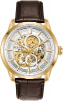 Купити наручний годинник Bulova Sutton 97A138 за ціною від 20580 грн.