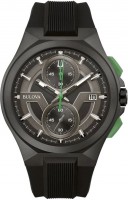 Купить наручные часы Bulova Maquina 98B381  по цене от 16286 грн.