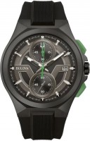 Купити наручний годинник Bulova Maquina 98B381  за ціною від 11429 грн.