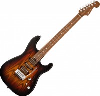 Купити електрогітара / бас-гітара Charvel Guthrie Govan Signature MJ San Dimas SD24 CM  за ціною від 125931 грн.