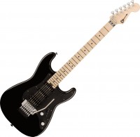 Купити електрогітара / бас-гітара Charvel Pro-Mod So-Cal Style 1 HSS FR M  за ціною від 50115 грн.