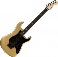 Купить гитара Charvel Pro-Mod So-Cal Style 1 HSS FR E  по цене от 52221 грн.