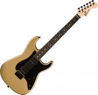 Купить гитара Charvel Pro-Mod So-Cal Style 1 HH HT E  по цене от 43384 грн.