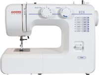 Купить швейная машина / оверлок Janome 234  по цене от 6982 грн.
