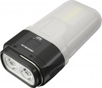 Купить фонарик Nitecore LR70  по цене от 4390 грн.