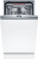 Купити вбудована посудомийна машина Bosch SPV 4EMX24E  за ціною від 28193 грн.