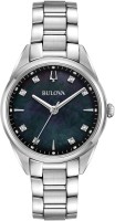 Купить наручний годинник Bulova Sutton 96P198: цена от 11219 грн.