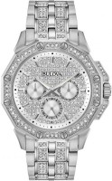 Купити наручний годинник Bulova Octava 96C134 за ціною від 27122 грн.
