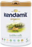 Купити дитяче харчування Kendamil Organic 3 800  за ціною від 1399 грн.