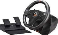 Купить ігровий маніпулятор Subsonic Superdrive SV 710 Steering Wheel: цена от 5990 грн.