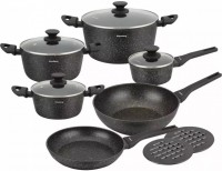 Купить каструля Klausberg KB-7659: цена от 6416 грн.