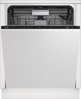 Купить вбудована посудомийна машина Beko BDIN 36532: цена от 13821 грн.