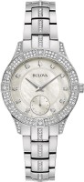 Купити наручний годинник Bulova Phantom 96L291  за ціною від 11290 грн.