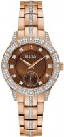 Купить наручний годинник Bulova Phantom 98L284: цена от 15490 грн.