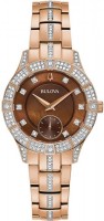 Купить наручные часы Bulova Phantom 98L284  по цене от 15490 грн.