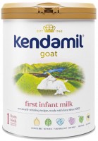 Купити дитяче харчування Kendamil Goat 1 800  за ціною від 1799 грн.