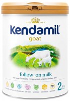 Купить детское питание Kendamil Goat 2 800: цена от 1799 грн.