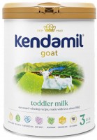Купить дитяче харчування Kendamil Goat 3 800: цена от 1799 грн.