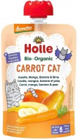 Купить дитяче харчування Holle Bio Organic Puree 6 100: цена от 62 грн.