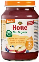 Купить дитяче харчування Holle Bio Organic Puree 5 190: цена от 100 грн.