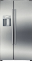 Купить холодильник Bosch KAD62P91  по цене от 57402 грн.