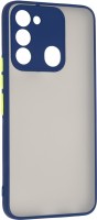 Купити чохол ArmorStandart Frosted Matte for Spark Go 2022 (KG5)  за ціною від 84 грн.