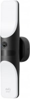 Купити камера відеоспостереження Eufy Wired Wall Light Cam S100 за ціною від 8479 грн.
